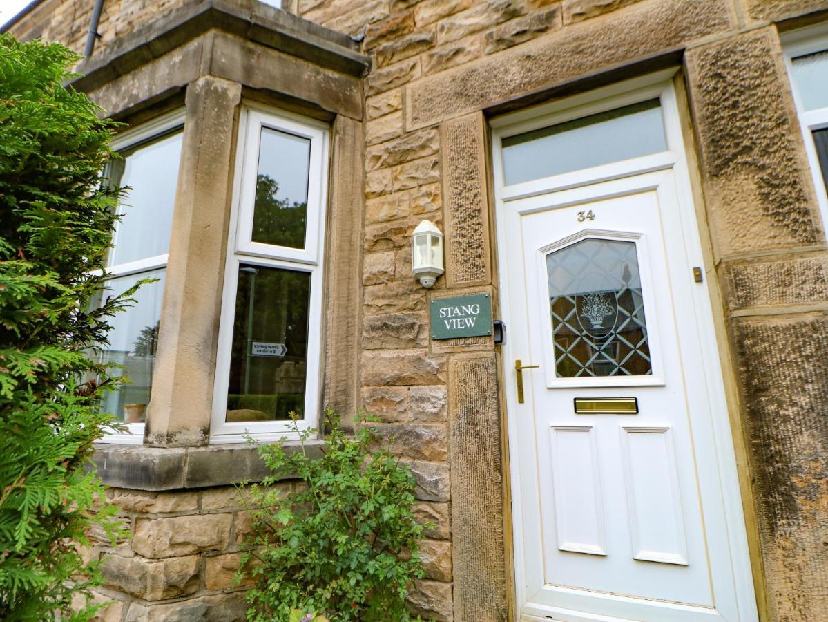 Stang View Villa Barnard Castle Exterior photo