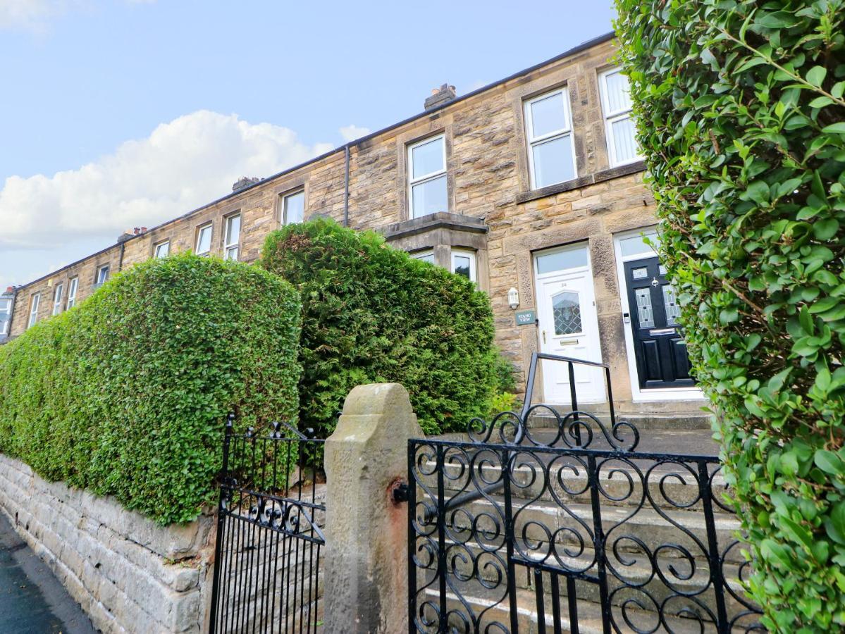 Stang View Villa Barnard Castle Exterior photo