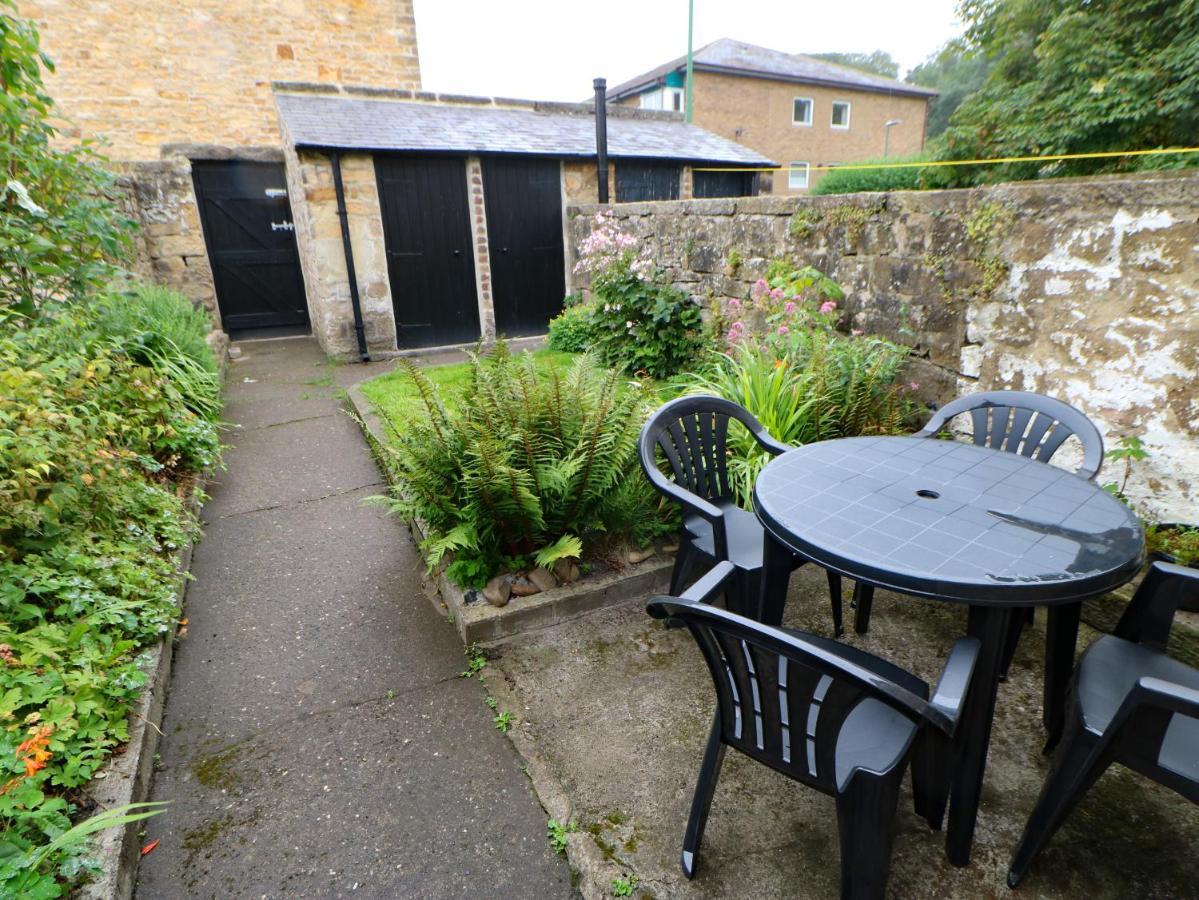 Stang View Villa Barnard Castle Exterior photo