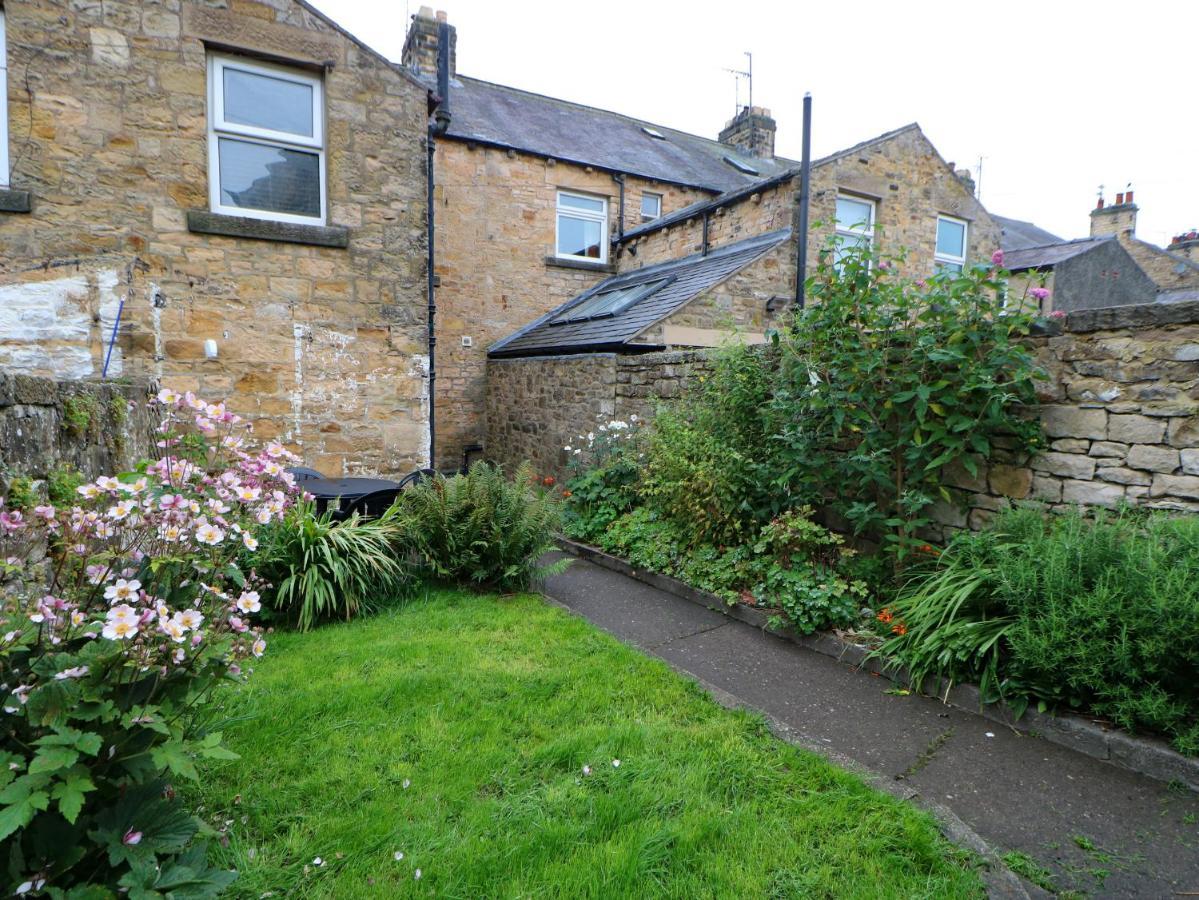 Stang View Villa Barnard Castle Exterior photo